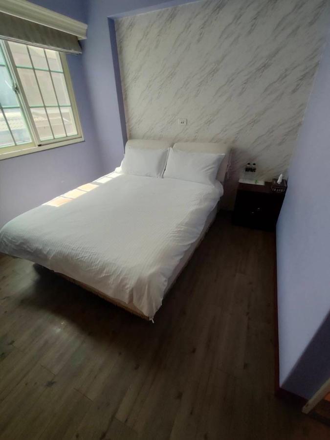Bad Mia Homestay Hualien Eksteriør bilde